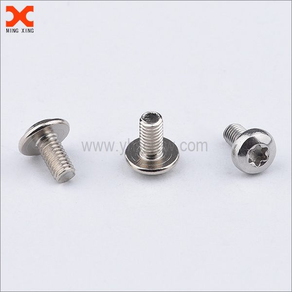 Custom pan ulo stainless steel torx screws manufacturers