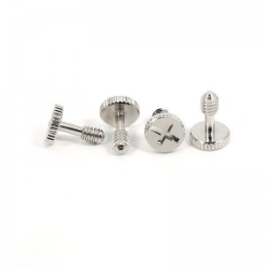 captive screws ສະແຕນເລດ Captive panel screws fastener