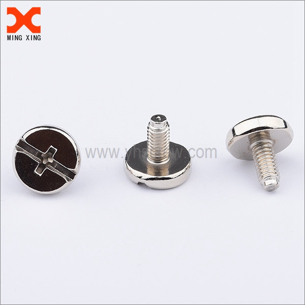 Ripeka Ripeka recessed slotted cheese head screw supplier