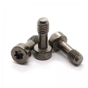 bihag nga mga screw stainless steel Captive panel screws panel fastener