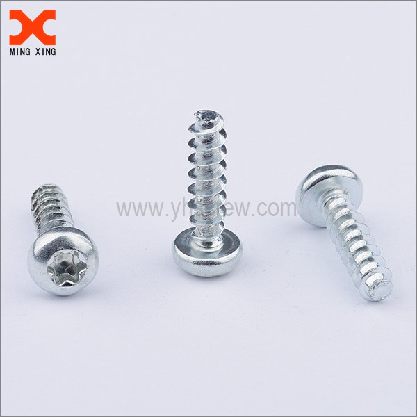 Torx drive button ulo self-tapping screws