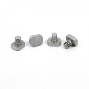 Custom Screw Manufacturing customized fasteners