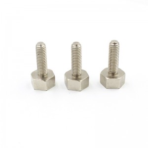 Custom na Screw Manufacturing customized fasteners