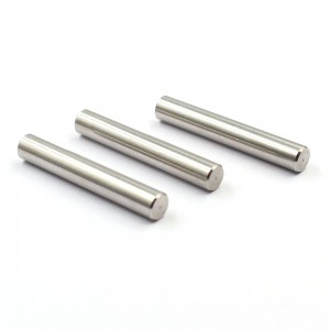 Cylindrical Dowel Pins Customized Size