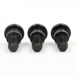 Factory Price Fasteners Custom soroka screws