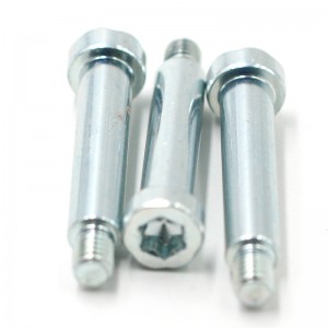 Shoulder Screw 8-32 customized mahetla screw wholesale