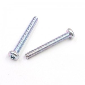 nche torx bolt pan isi