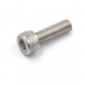 Lag luam wholesale ntsia hlau DIN912 Socket Head Cap screws