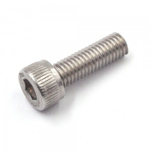 Wholesale screw DIN912 Socket Head Cap screws