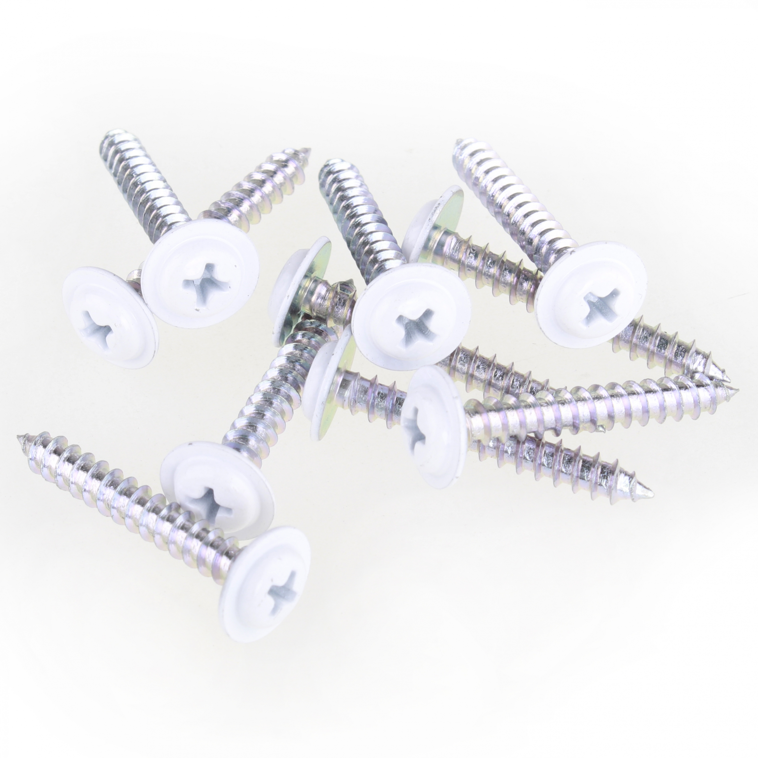 Micro stainless steel cross philips wood roofing self tapping screw