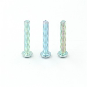 Wholesale SS304 Torx Pin Button Ulo Security Tox Screw