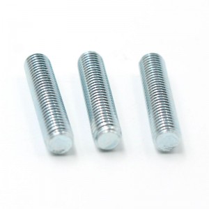 Stainless Steel Full Thread Rod Stud Bolts