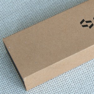 Prilagođena kutija ladice za satove Kartonska kutija za pakiranje