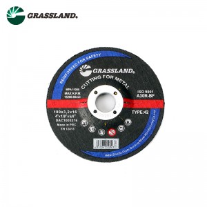 100mm 4 inch Metal Grinding Disc grinder cutting wheel