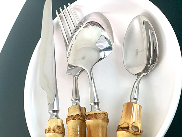 The Best Flatware of 2023 | Reviews by Wirecutter