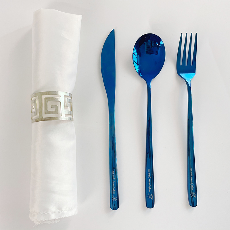 Best Flatware Sets 2023 - Forbes Vetted