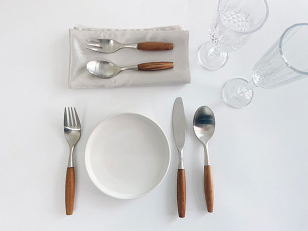Sur La Table Dropped a New Cutlery Collection & It’s Already on Sale – SheKnows