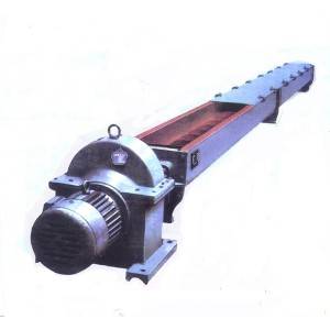 China wholesale Screw Conveyor - Screw conveyor – Chengxin