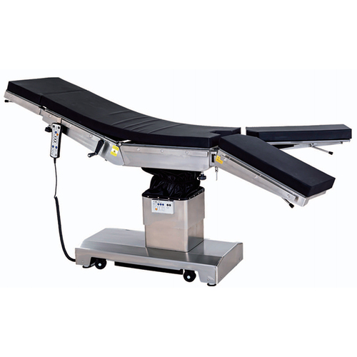 CX-DY1 Electro-hydraulic operating table(1)