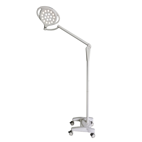 D300L Shadowless surgical lamp
