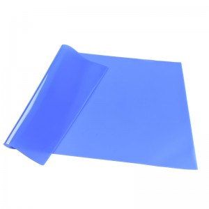 Profesionali silikoninė kepimo skarda CXRD-2012F silikoninė kepimo skarda