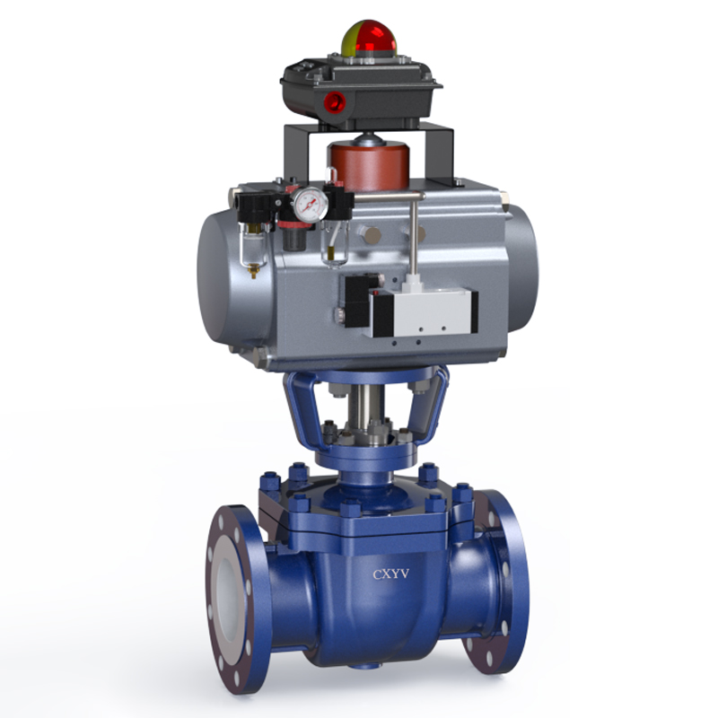 Top Entry API Standard Ball Valve Featured Image