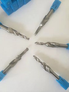 special end mill