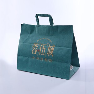 Customized Printing Shopping Bag