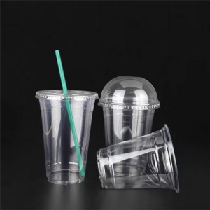 OEM China 1lb Plastic Coffee Bag - Cups  – Cyan Pak