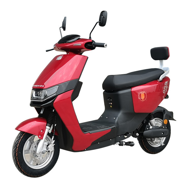 48V 60V 72V 20Ah 650W 60-80km elektrische scooter motorfiets met verwijderbare batterij (6)