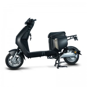 Moped eletise F6 800W 48V/60V 20Ah 45km/h
