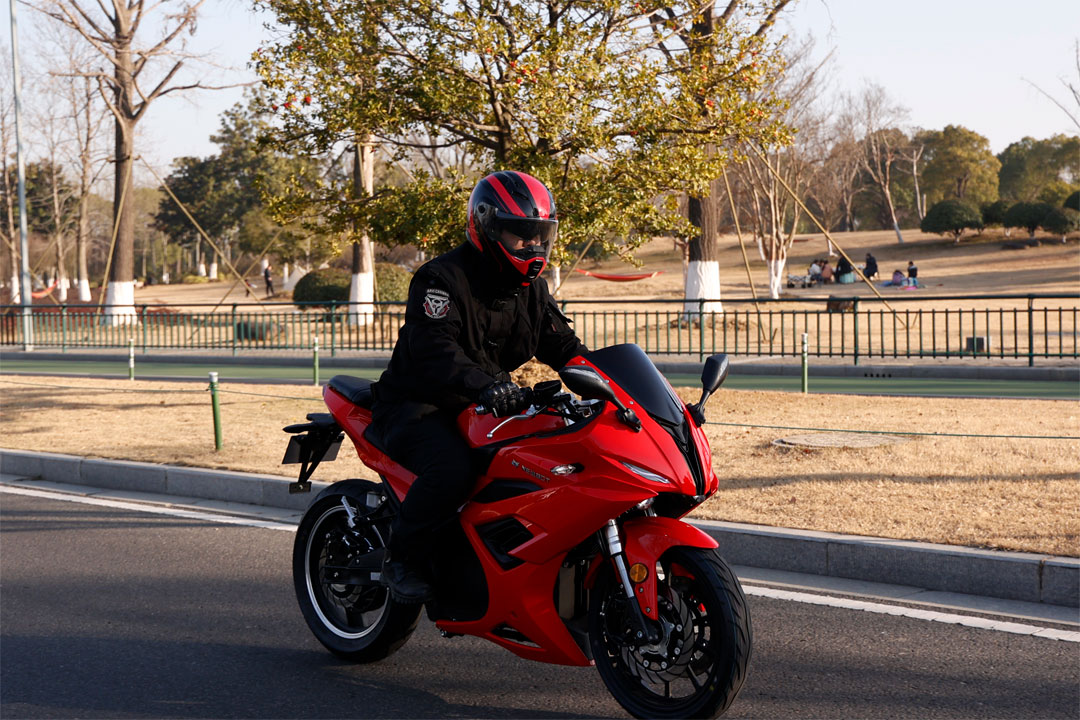 Što vam je potrebno za kupnju električnog motocikla?Budućnost električne mobilnosti je ovdje
