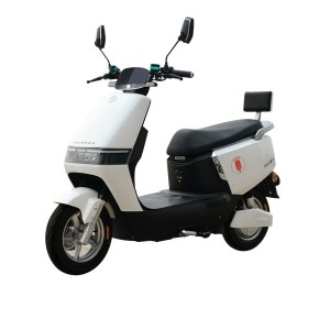 Pad wettige elektriese motorfietse elektriese motorfiets te koop