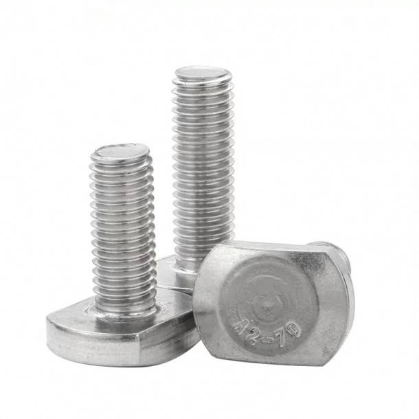Stainless Steel T-Bolt/T ulo bolt