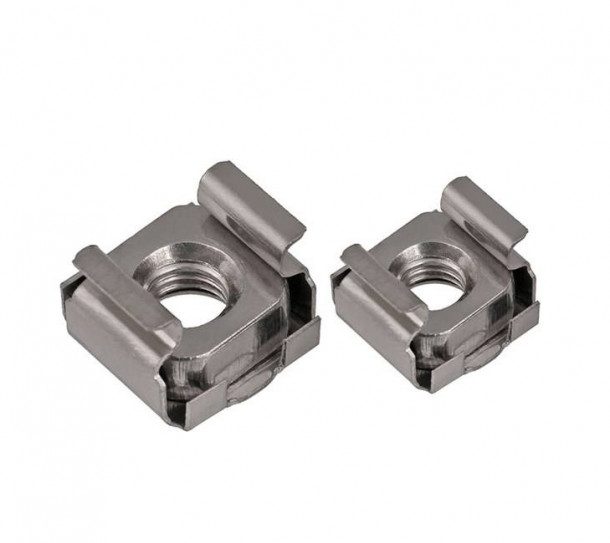 Stainless Steel A2 70 A4 80 Cage Nut
