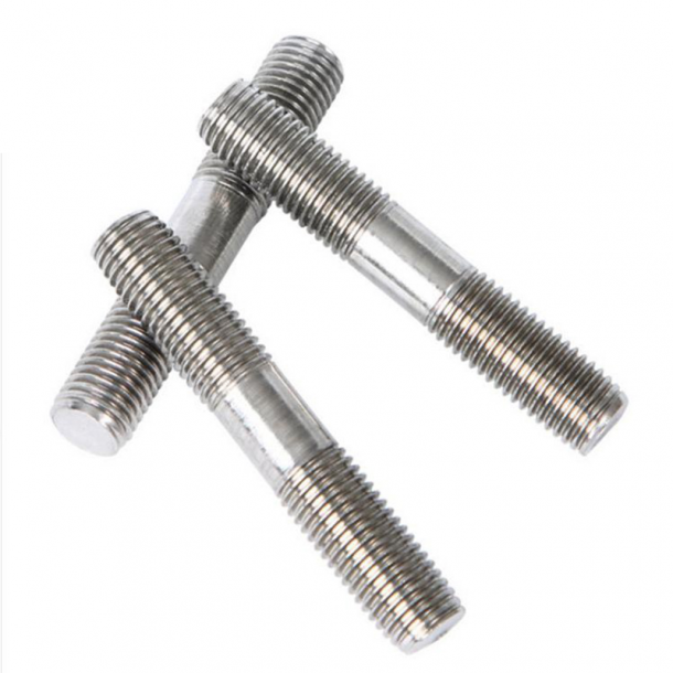 Stainless Steel A2 70 A4 80 DIN938 Stud Bolts