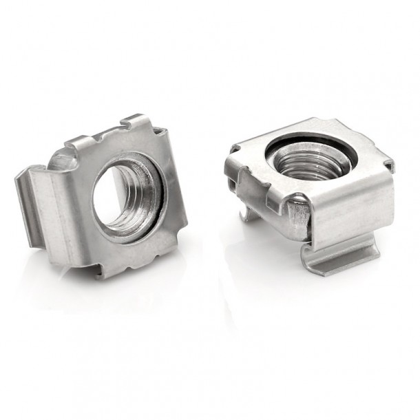 Stainless Simbi A2 70 A4 80 Cage Nut