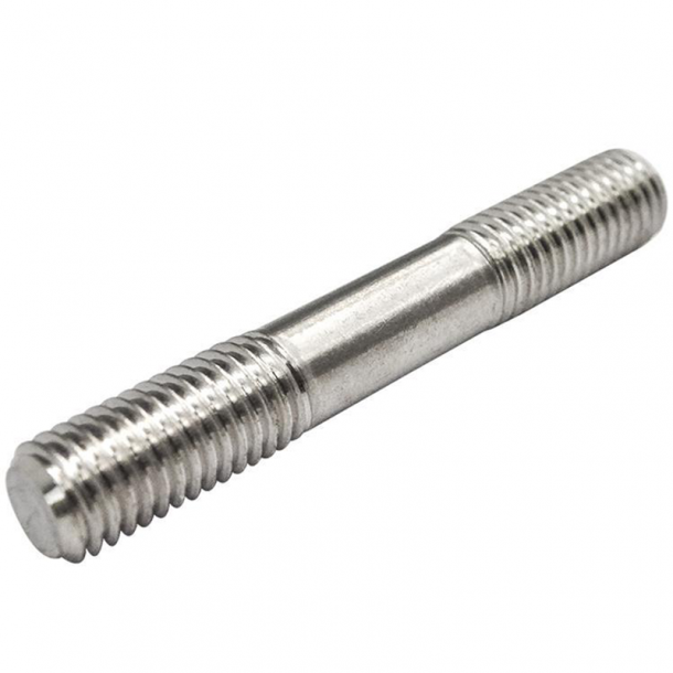 Stainless Steel A2 70 A4 80 DIN938 Stud Bolts
