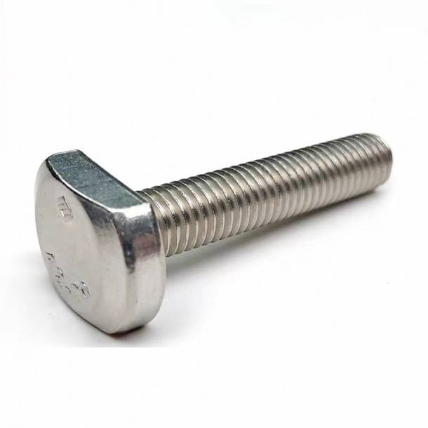 Stainless Steel T-Bolt/T ulo bolt