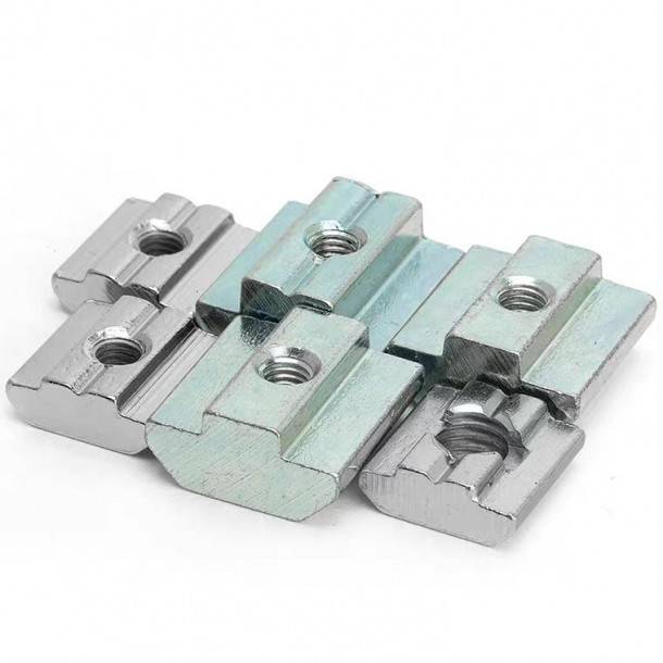 Carbon steel / Stainless steel T Nut