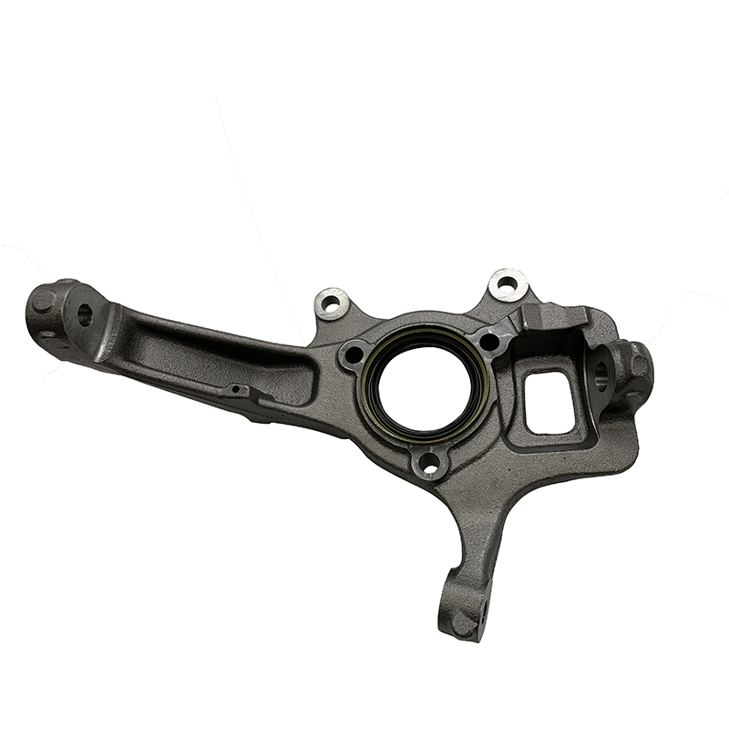 0118K32-2 HWH Front Right Steering Knuckle 697-900: Ford 1997-2004, Lincoln 1998-2002
