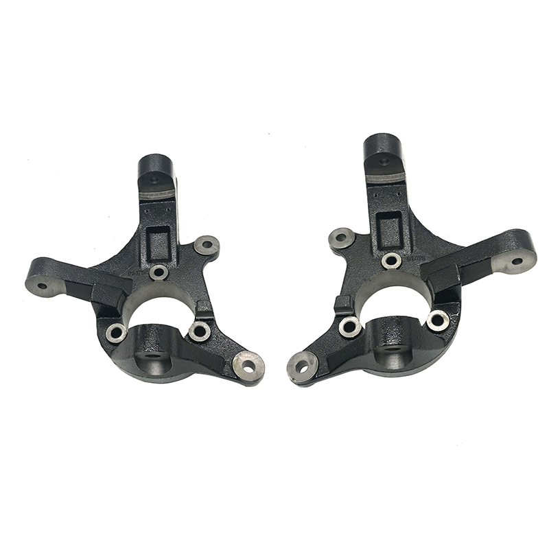 M0117K14 HWH Front Lift 3″ Spindles/Steering Knuckle :Chevy Silverado 1500 Truck & SUV 2wd 1999-2006