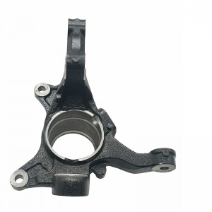 Cheap price Proton Knuckle - 0106K87-2 HWH Front Right Steering Knuckle 698-158:Lexus ES300 2002-2003, Toyota Camry 2002-2003 – CHUANGYU