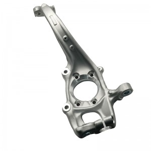 Low price for Lexus Knuckle - 0121K08-1 HWH Front Left  Steering Knuckle :Audi A4/Q5 – CHUANGYU