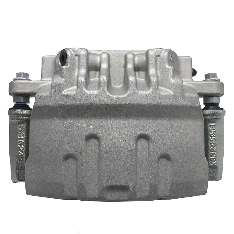 023601-1 HWH Brake Caliper Front Left 18-B4878: Cadillac CTS 2008-03, STS 2008-05