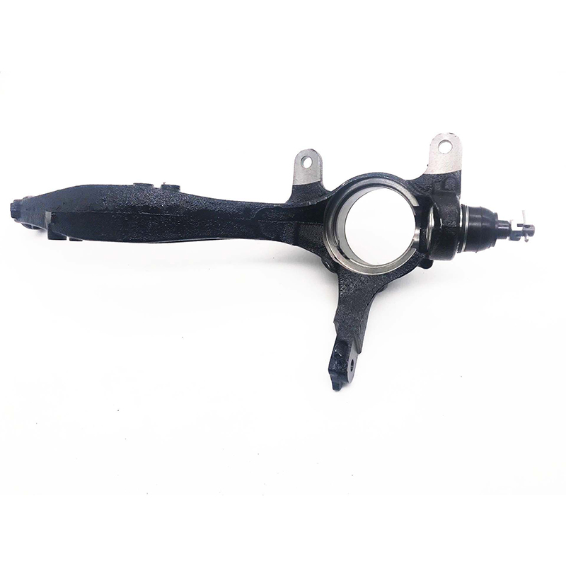 0107K02-1 HWH Front Left Steering Knuckle 698-023: Acura TSX 2004-2008, Honda Accord 2003-2007