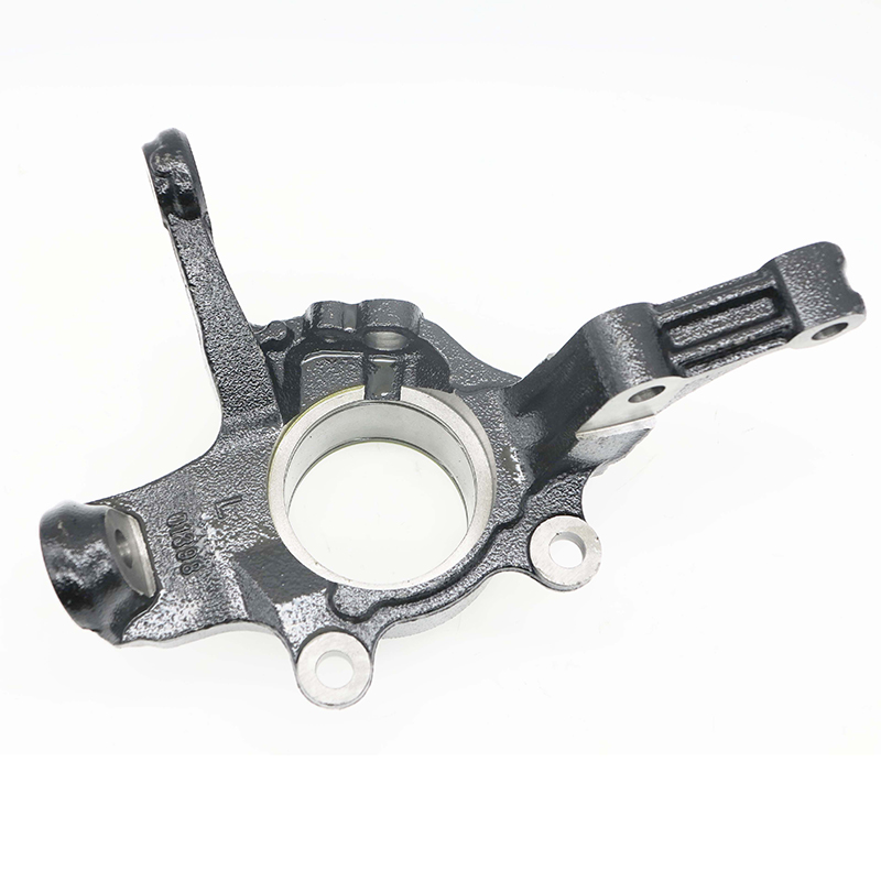 0108K03-1 HWH Blaen Chwith Steering Steering Knuckle 698-105: Nissan Altima 2002-2006 Nissan Maxima 2004-2008