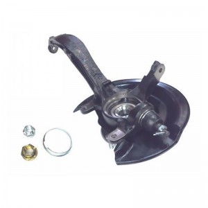 High reputation Ladnrover Spindle - 0107SKU02B-2 HWH Front Right Loaded knuckle 698-402:Honda Accord 2003-2007 – CHUANGYU