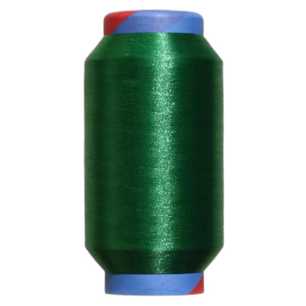Popular 1/254 Cheap Hot Sale Top Quality Superfine and Soft SD type Metallic Yarn Weaving