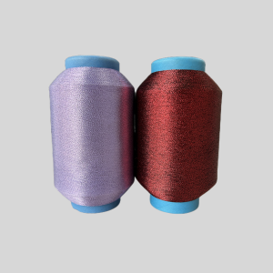 AK Type Soft Lurex Metallic yarn